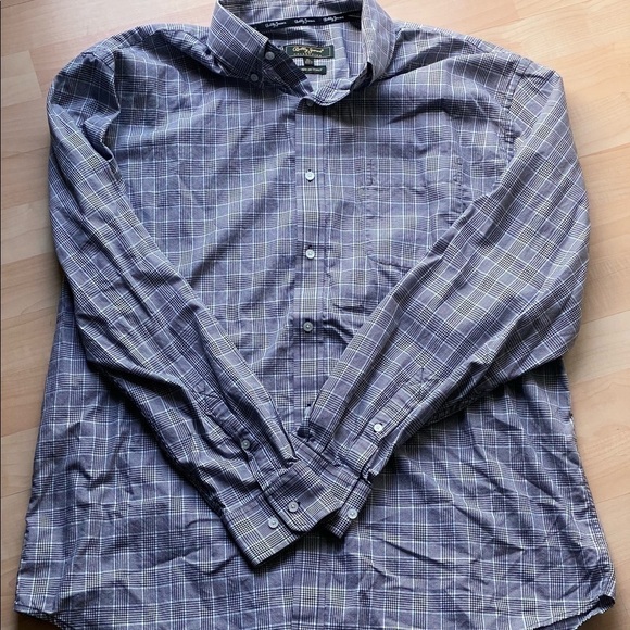 Bobby Jones Dress Shirt - Picture 1 of 3